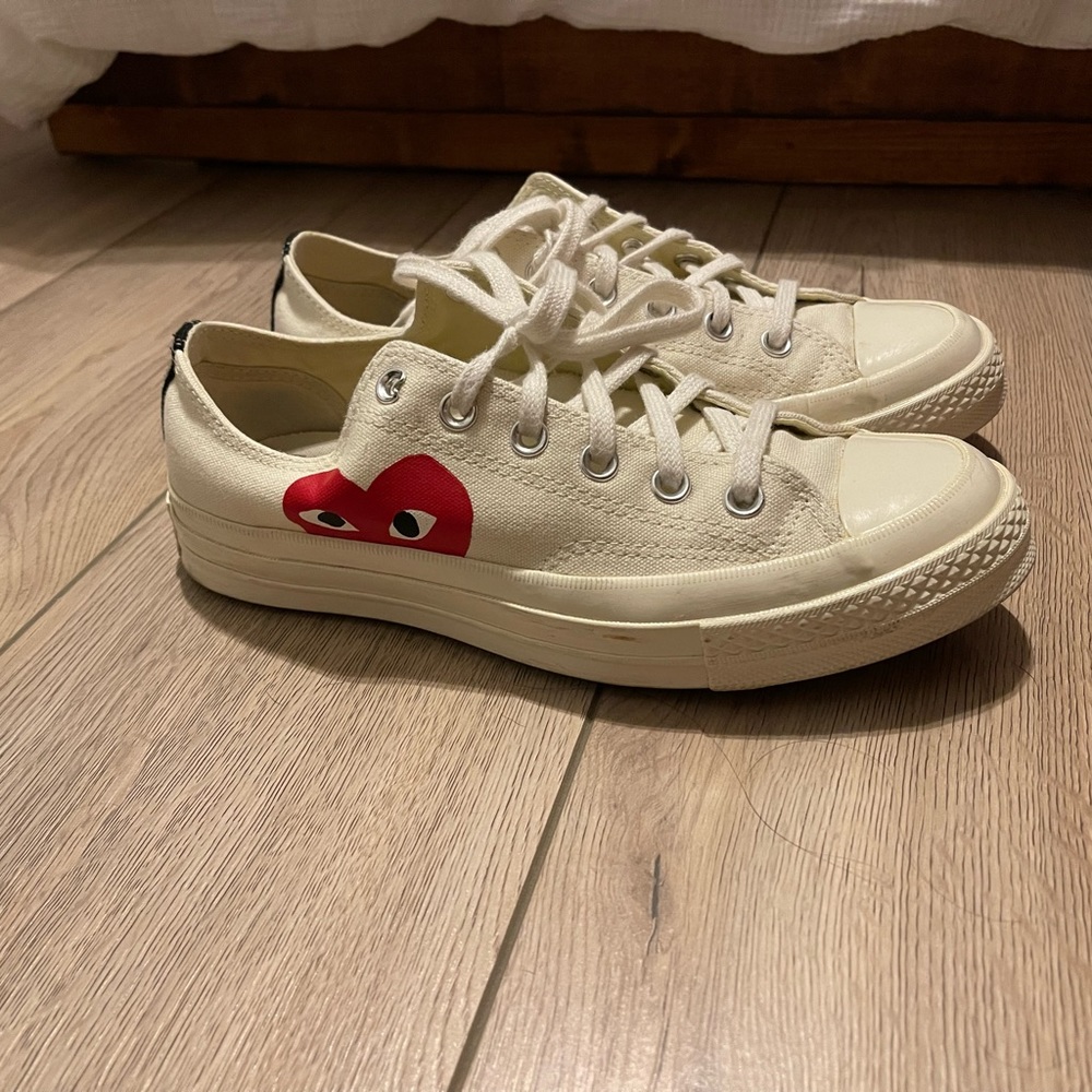 CDG Converse